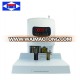 office book binding machine equipment/electronic office binding machine