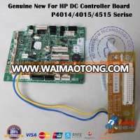 Original New For HP P4014 P4015 P4515X DC Controller Board OEM#: RM1-4582-070CN RM1-4582 Printer Parts