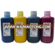 Textile Printing ink for Anajet Sprint SP-200A DTG Direct to Garment,T-Shirt Printer