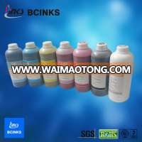 Bulk Solvent Based Ink For R oland, Mimaki, Mutoh Large Format Outdoor Printer