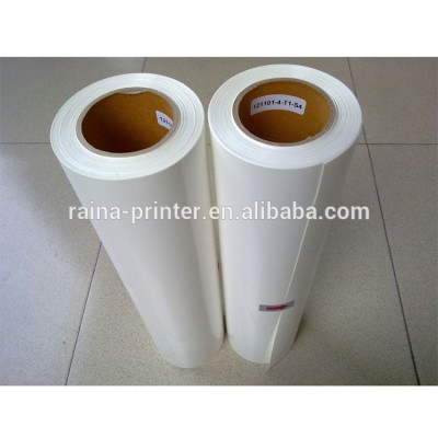 PVC transfer vinyl/heat transfer film